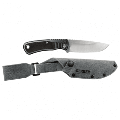 Gerber Downwind Drop Point