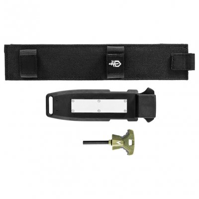 Gerber Ultimate Survival