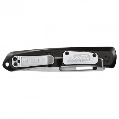 Gerber Affinity Aluminum