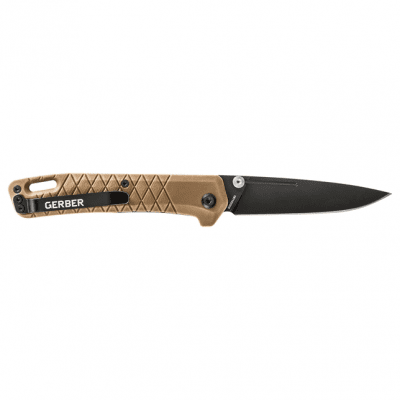 Gerber Zilch - Coyote