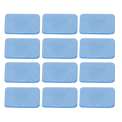 Bros Plug-In Vaponizer Refill Myggmatta 30st