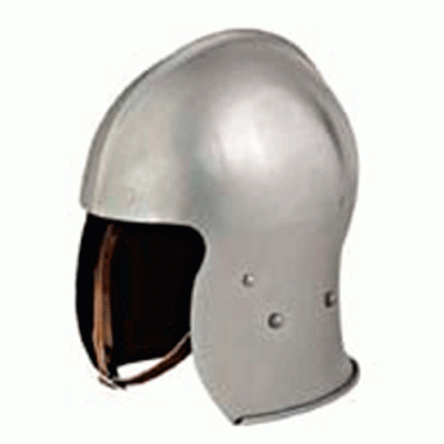 Marto Visoless War Helmet