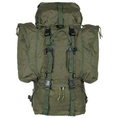 MFH Ryggsäck Alpin 110L