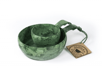 Kupilka 55 + 21 Set Kuksa