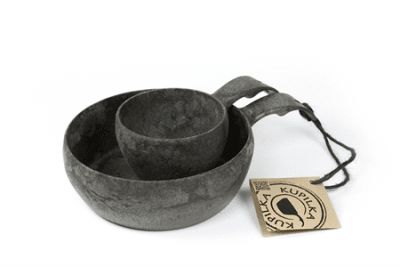 Kupilka 55 + 21 Set Kuksa