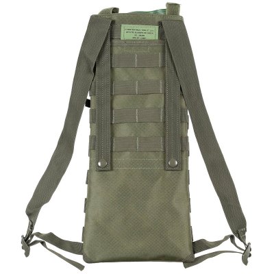 MFH Hydration Pack, "Molle" 2,5L