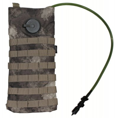 MFH Hydration Pack, "Molle" 2,5L