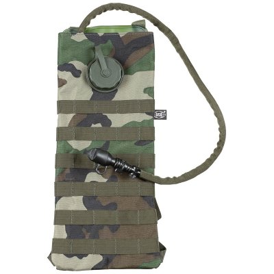 MFH Hydration Pack, "Molle" 2,5L