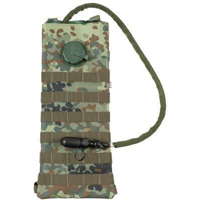 MFH Hydration Pack, "Molle" 2,5L
