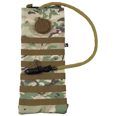 MFH Hydration Pack, "Molle" 2,5L