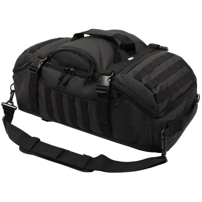 MFH Duffel Backpack Travel 48L