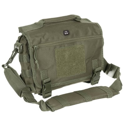 MFH Shoulder Bag Molle