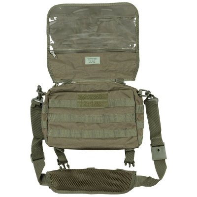 MFH Shoulder Bag Molle