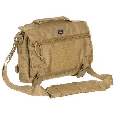 MFH Shoulder Bag Molle