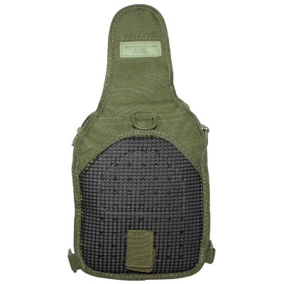 MFH Shoulder Bag CQB Molle
