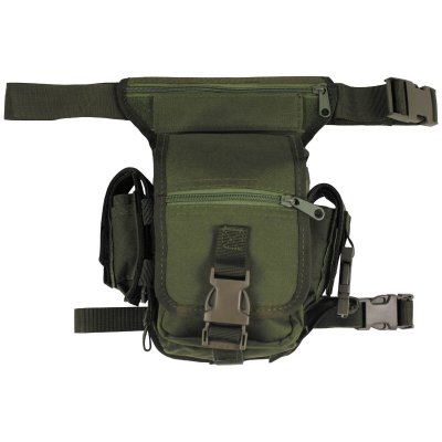 MFH Hip Bag