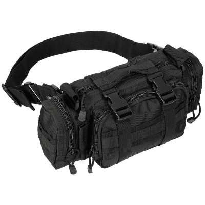 MFH TS 3-Way Utility Waist Bag
