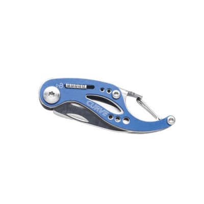 Gerber Curve Multi Tool - Blue