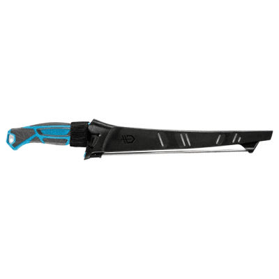 Gerber Controller Filékniv 10" Salt RX