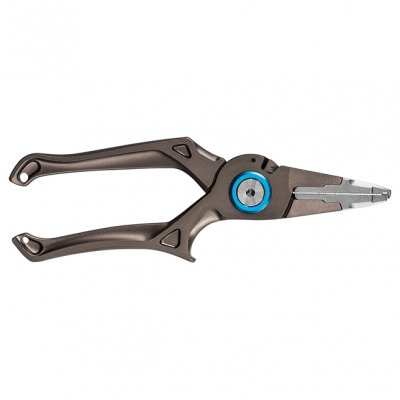 Gerber Magniplier Fiske & Fjäderringstång 7,5 Salt RX