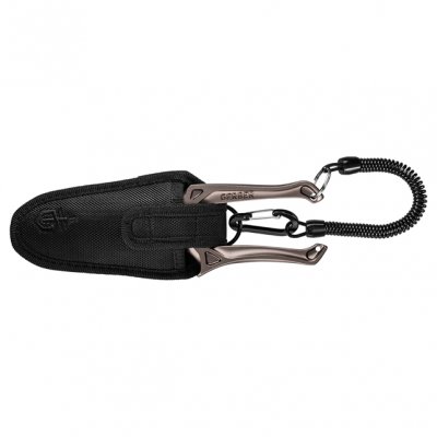 Gerber Magniplier Fiske & Fjäderringstång 7,5 Salt RX