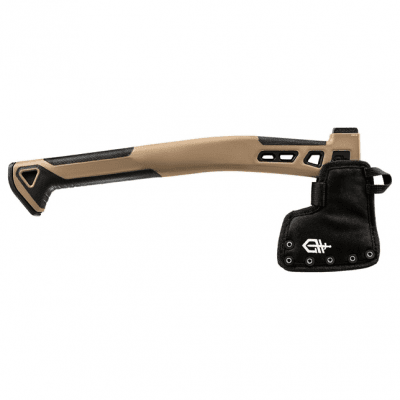 Gerber Bushcraft Yxa 40cm - Coyote