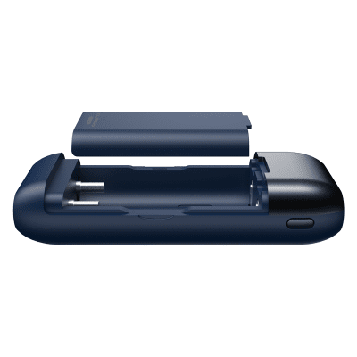 Klarus K2A 3-in-1 Battery Charger