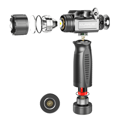 Klarus GL5 - 1350LM IPX8