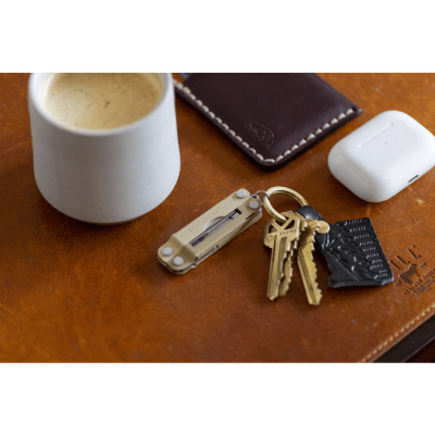 Leatherman Micra - Cappiccino