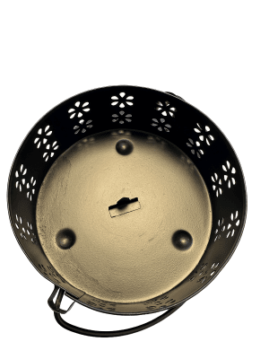 Bros Myggspiraler med Hållare