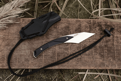 Extrema Ratio Kiri - Satin