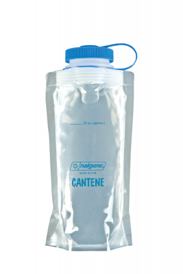 Nalgene Cantene Flexible 0,9L