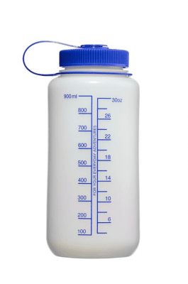 Nalgene Ultralite HDPE Wide Mouth - 1000ml