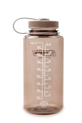 Nalgene Flaska 1L Wide Mouth Sustain