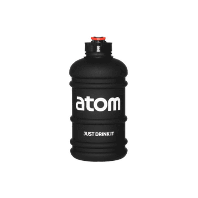 Atom Water Bottle Just Drink It 2200ml