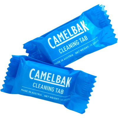 Camelbak Cleaning Tablets 8pcs