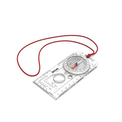 Silva Compass Expedition 4-360