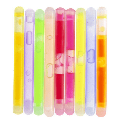 Fosco Lightstick Micro 10pcs
