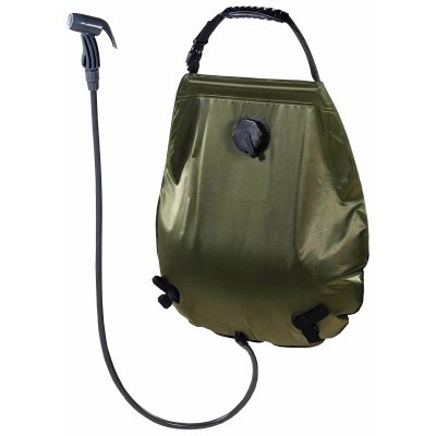 MFH Solar Shower Deluxe 20L