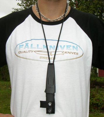 Fällkniven WM1Z