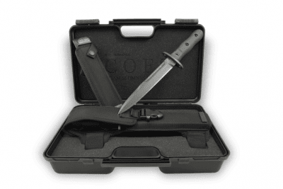 Extrema Ratio 39-09 Ordinanza Cofs