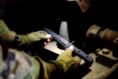 Extrema Ratio 39-09 Operativo