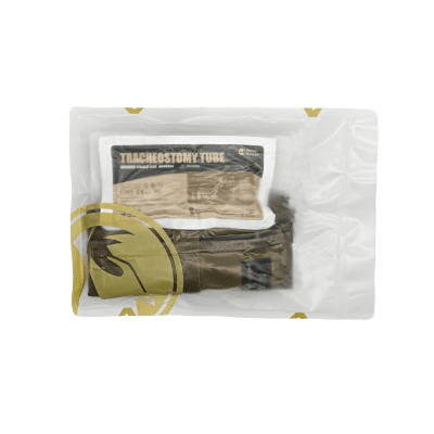 Rhino Rescue Cricothyroidotomy Kit All-In-One