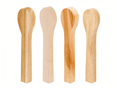BeaverCraft BB3 - Spoon Carving Set