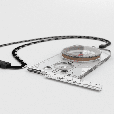 Silva Compass 3NL 360 Explorer