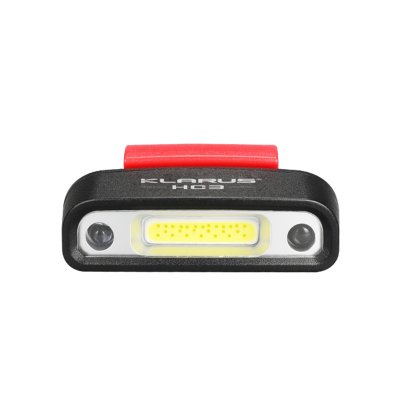 Klarus HC3 100LM IPX5