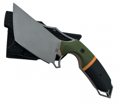 Midgards-Messer The Sighvardh