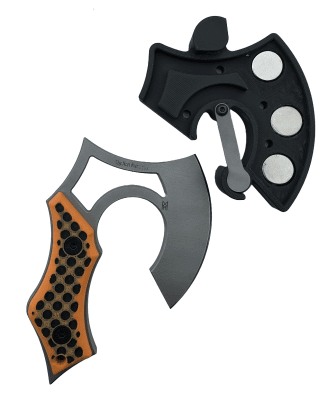 Midgards-Messer Nori Micro Axe