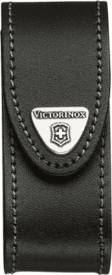 Victorinox Knivfodral Läder - Large