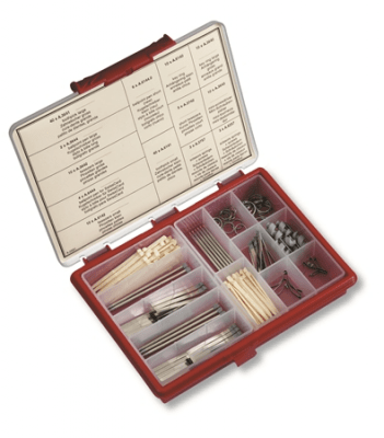 Victorinox Liten Reservdelslåda